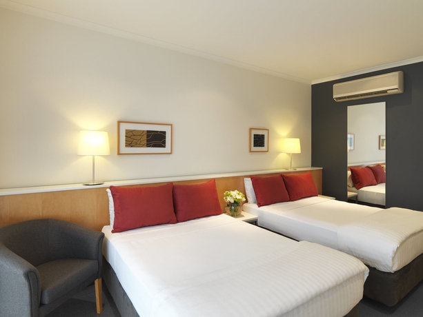 Hotel Vibe Carlton