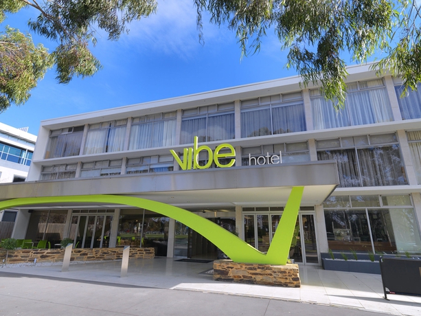 Hotel Vibe Carlton