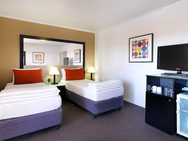 Hotel Vibe Gold Coast