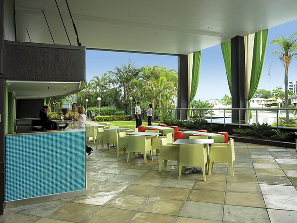 Hotel Vibe Gold Coast