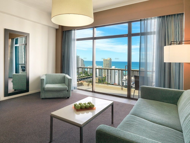 Hotel Vibe Gold Coast