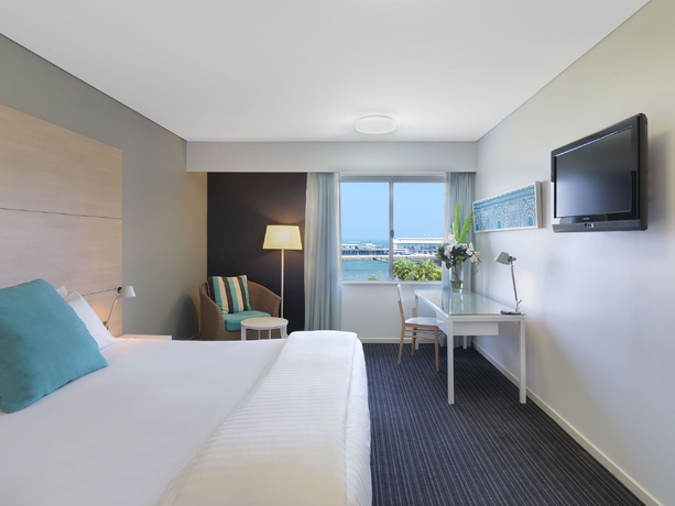 Hotel Vibe Hotel Darwin
