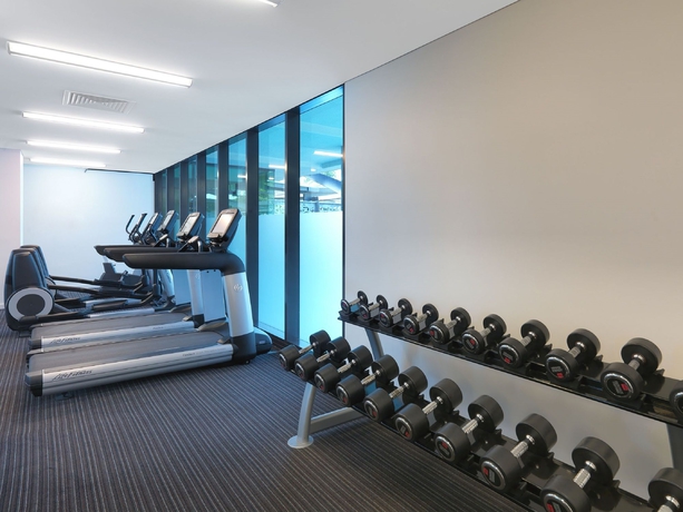 Hotel Vibe Hotel Darwin
