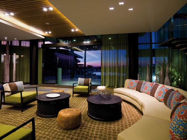 Hotel Vibe Hotel Darwin