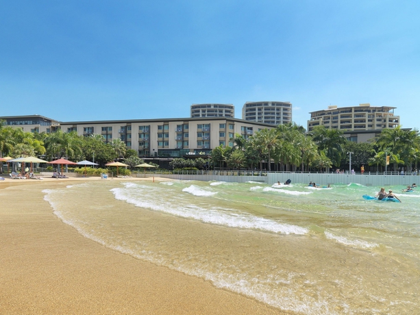Hotel Vibe Hotel Darwin