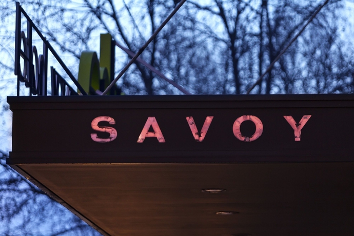 Hotel Vibe Savoy