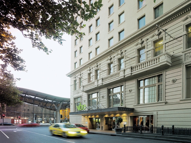 Hotel Vibe Savoy