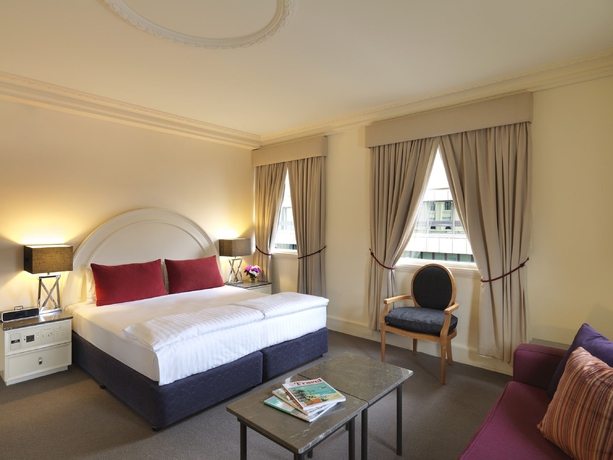 Hotel Vibe Savoy