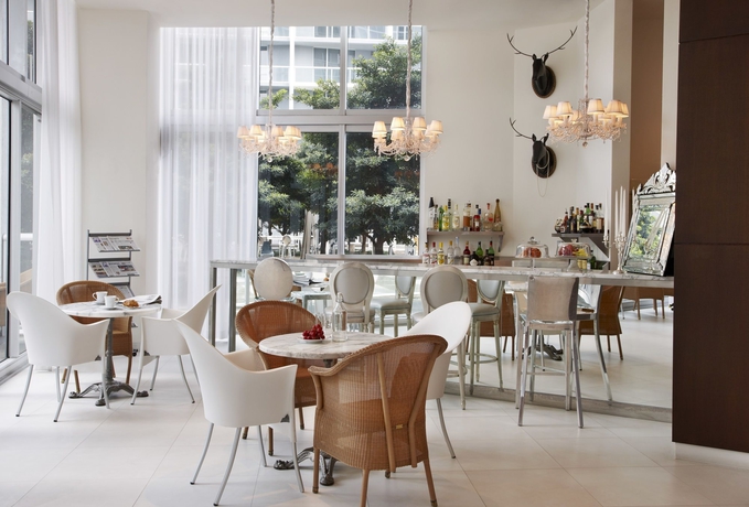 Hotel Viceroy Miami