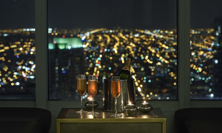 Hotel Viceroy Miami