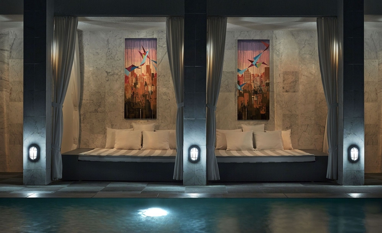Hotel Viceroy Miami