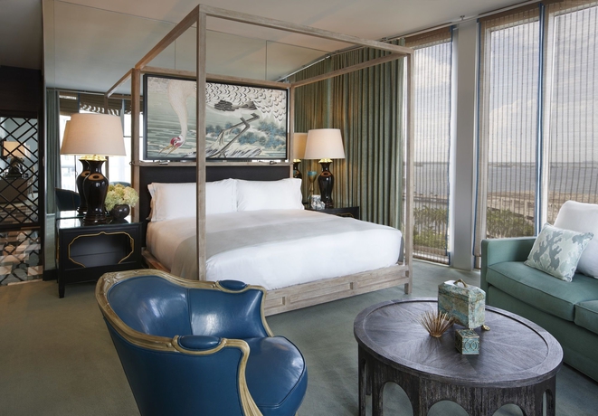 Hotel Viceroy Miami