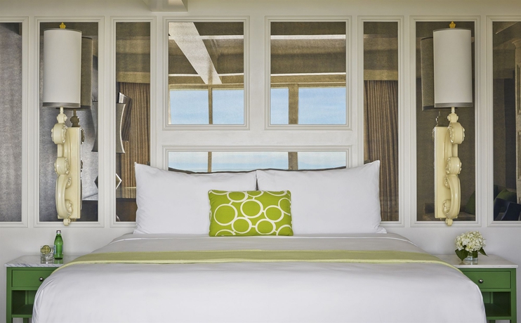 Hotel Viceroy Santa Monica