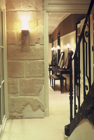 Hotel Victoires Opera