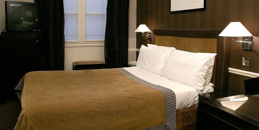 Hotel Victoires Opera