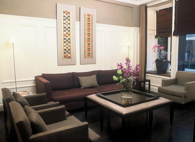 Hotel Victoires Opera