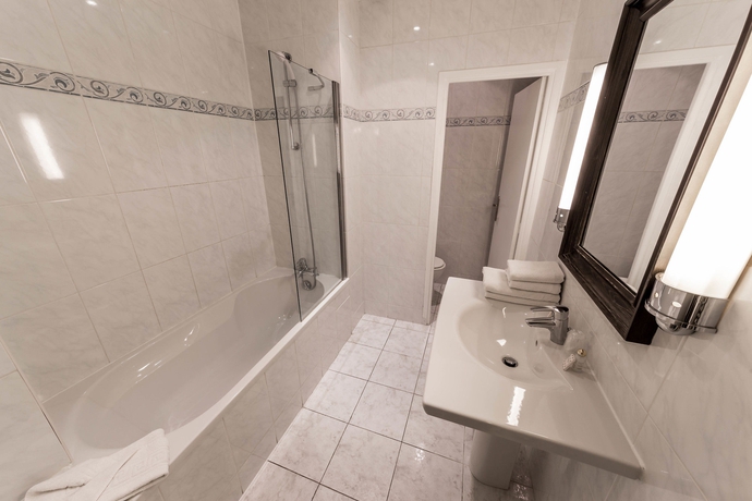 Hotel Victor Masse