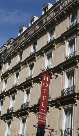 Hotel Victor Masse
