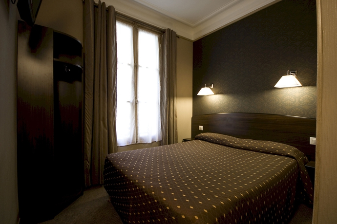 Hotel Victor Masse