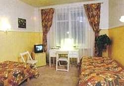 Hotel Victoria