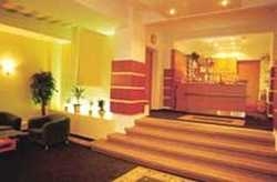 Hotel Victoria