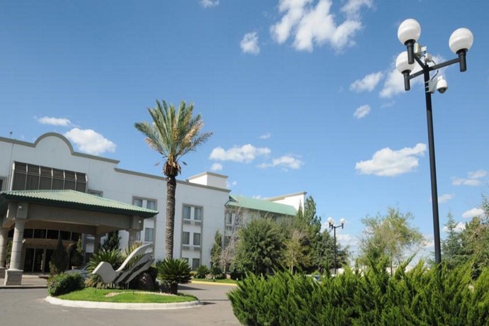 Hotel Victoria Express