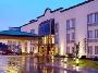Hotel Victoria Express