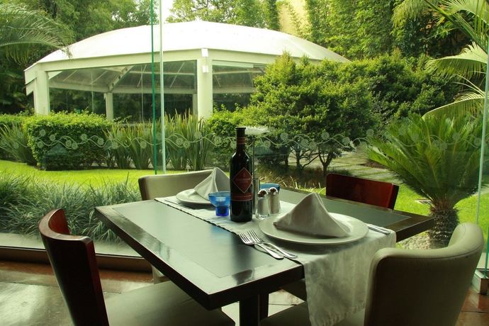 Hotel Victoria Express Guadalajara