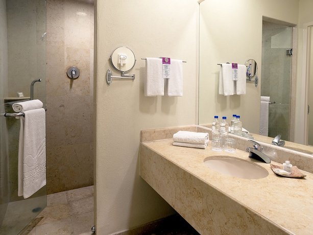Hotel Victoria Express Guadalajara