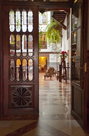 Hotel Victoria