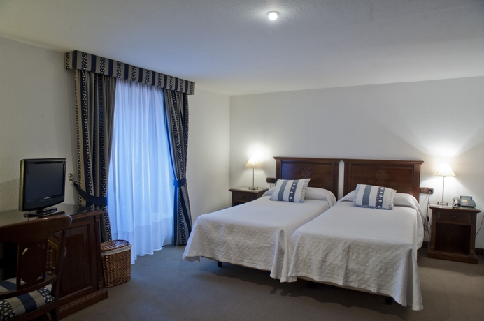 Hotel Victoria