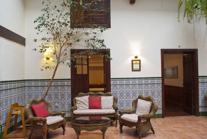 Hotel Victoria