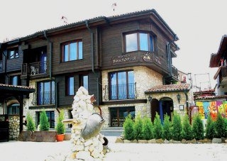 Hotel Victoria