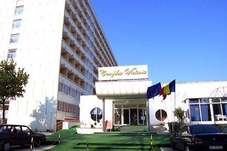 Hotel Victoria