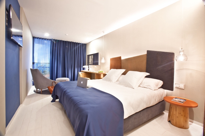 Hotel Victoria