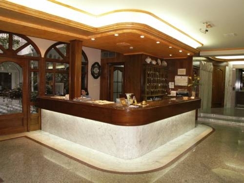 Hotel Victoria