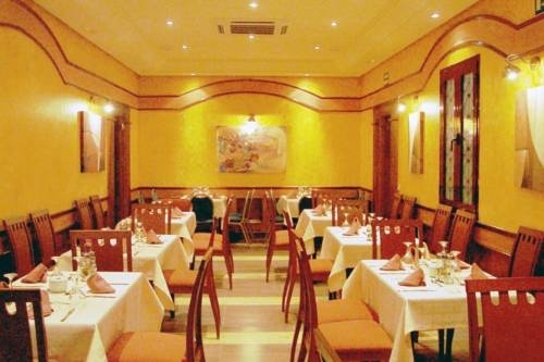 Hotel Victoria