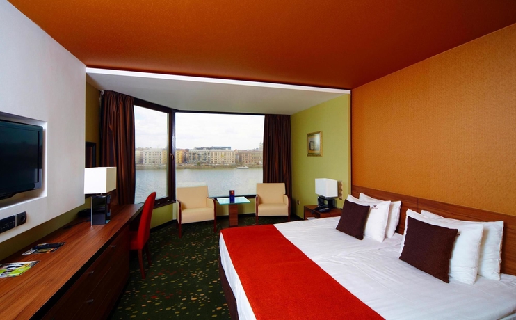 Hotel Victoria