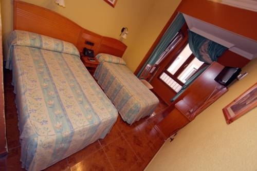 Hotel Victoria