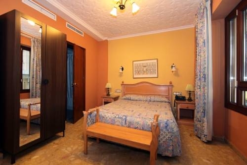 Hotel Victoria