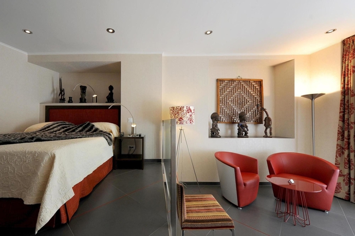 Hotel Victoria