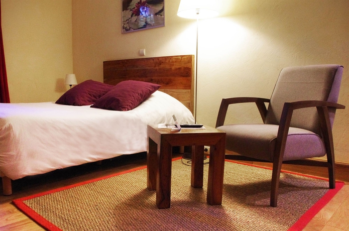 Hotel Victoria Garden