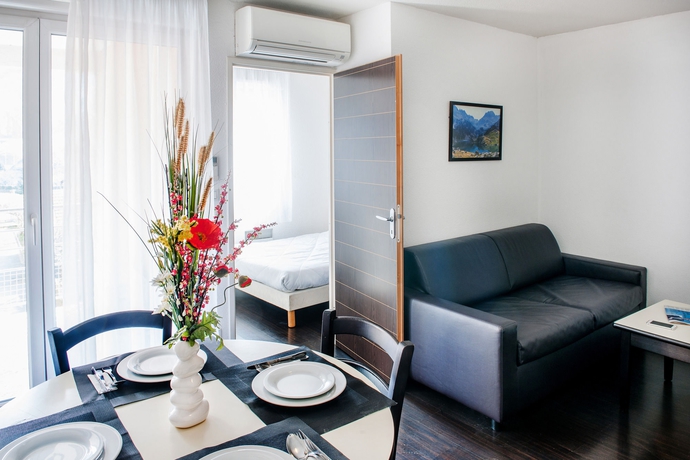Hotel Victoria Garden Foch