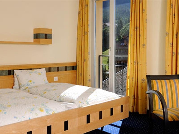 Hotel Victoria Lauberhorn