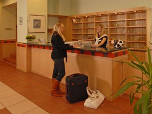 Hotel Victoria Lauberhorn