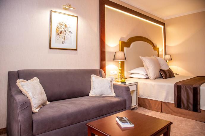 Hotel Victoria Palace