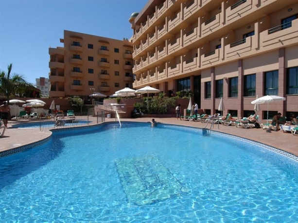 Hotel Victoria Playa