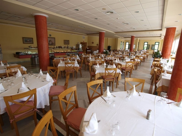 Hotel Victoria Playa