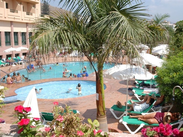 Hotel Victoria Playa