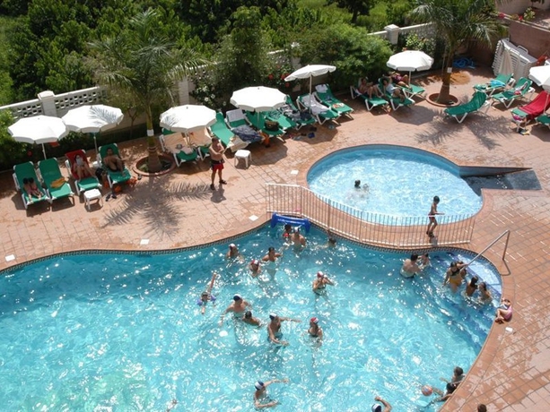 Hotel Victoria Playa